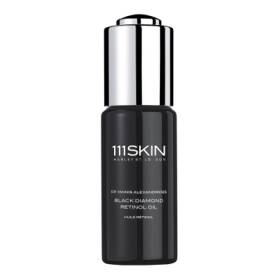Black Diamond Retinol Oil