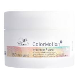 ColorMotion Restructuring Mask