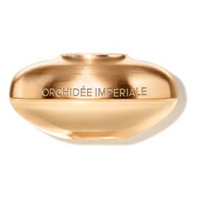 Orchidée Impériale Gold Nobile The Cream
