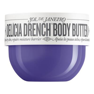 SOL DE JANEIRO Delicia Drench™ Body Butter