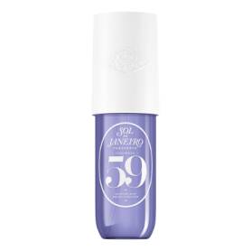 Brazilian Crush Cheirosa 59 Body & Hair Fragrance Mist