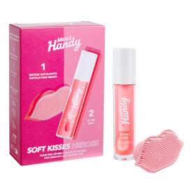 Soft Kisses Heroes