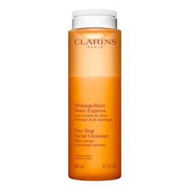 One-Step Facial Cleanser – All Skin Types