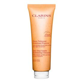 One-Step Gentle Exfoliating Cleanser – All skin types