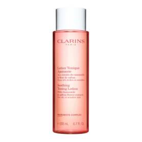Soothing Toning Lotion Very Dry/Sensitive Skin
