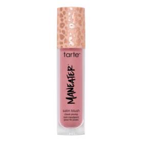 Maneater Satin Blush Cheek Plump Blush 8ml