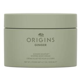 GINGER SOUFFLE™ Whipped Body Cream