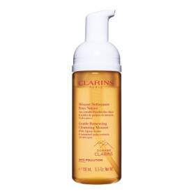 Gentle Renewing Cleansing Mousse - All skin types