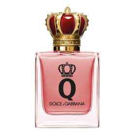 Q by Dolce&Gabbana Eau de Parfum Intense
