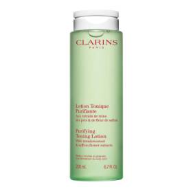 Purifying Toning Lotion Combination/Oily Skin