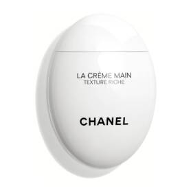 LA CRÈME Main Texture Riche