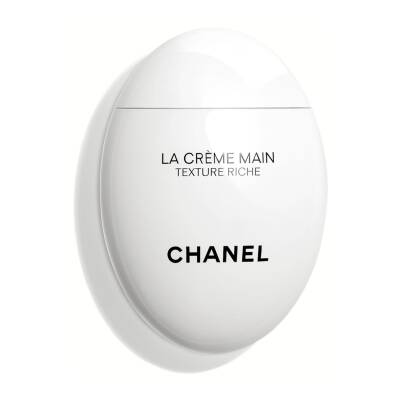 CHANEL LA CRÈME Main Texture Riche 50ml | SEPHORA UK