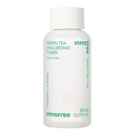 Green Tea Hyaluronic Toner