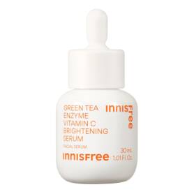 Green Tea Enzyme Vitamin C Brightening Serum