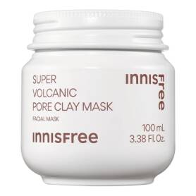 Super Volcanic Pore Clay Mask