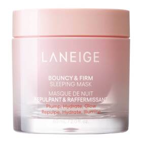 Bouncy & Firm Sleeping Mask