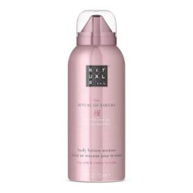The Ritual of Sakura - Body Lotion Mousse