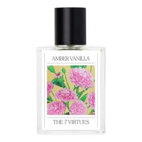 Amber Vanilla Eau De Parfum