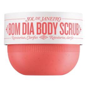 Bom Dia Body Scrub - AHA BHA Resurfacing Body Scrub
