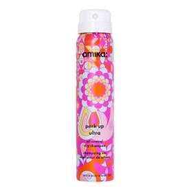Perk Up Ultra Oil Control - Dry Shampoo