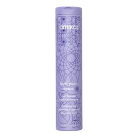 Bust Your Brass - Cool Blonde Purple Shampoo