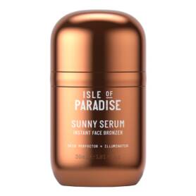 Sunny Serum Instant Face Bronzer