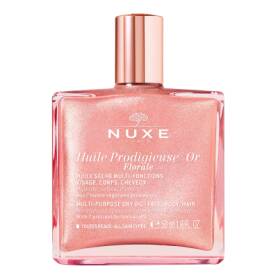Huile Prodigieuse® Or Florale