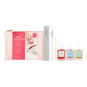 Glow Manucure Set - Care Set