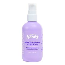 Body Serum Boobs & Hips - Body Serum
