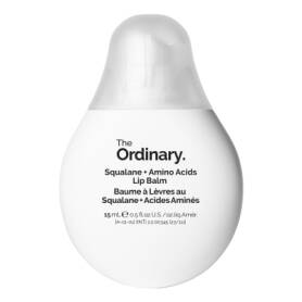 Squalane + Amino Acids Lip Balm - Hydrating lip balm