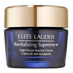 Revitalizing Supreme+ Night Power Bounce Crème