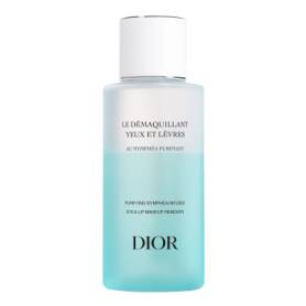 Bi-Phase Makeup Remover with Purifying Nymphéa Extract