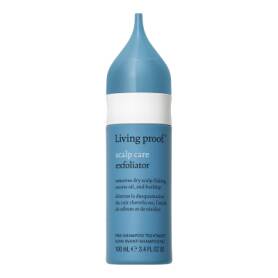 Scalp Care Exfoliator – Pre-shampoo treatment