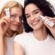 Firming Cream with Peptides, Niacinamide + Collagen