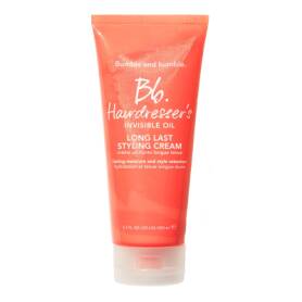 Bb. Hairdresser's Invisible Oil - Long last styling cream