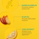 Yuzu + Plum Oil - Sleek Stick