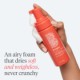 Style + Treat Yuzu + Plum Oil - Full Miracle Styling Foam