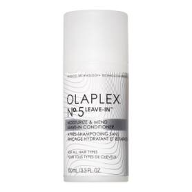 No. 5 Moisturize & Mend Leave-In Conditioner