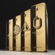 Million Gold  Eau de Parfum Intense