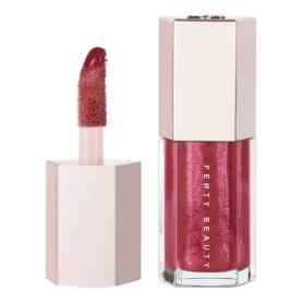 Mini Gloss Bomb Universal Lip Luminizer 5ml