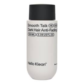 Anti-Fading Dark Hair Conditioner