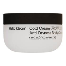 Cold Cream Anti-Dryness Body Cream