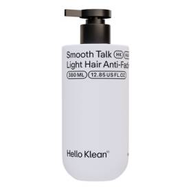 Anti-Fading Light Hair Conditioner