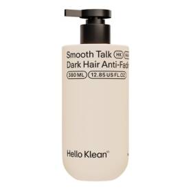 Anti-Fading Dark Hair Conditioner