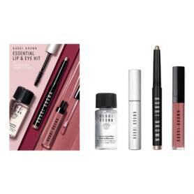 Essential Lip & Eye Kit