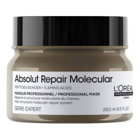 Serie Expert Absolut Repair Molecular Rinse-off Mask 250ml