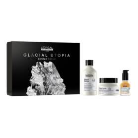 L'Oréal Professionnel Serie Expert Metal Detox Trio Set