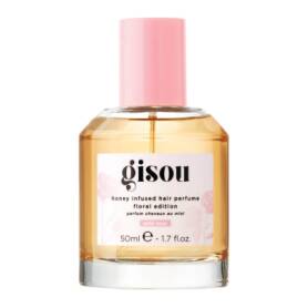Honey Infused Hair Perfume Wild Rose