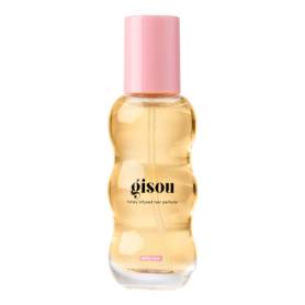 Honey Infused Hair Perfume Wild Rose 15ml