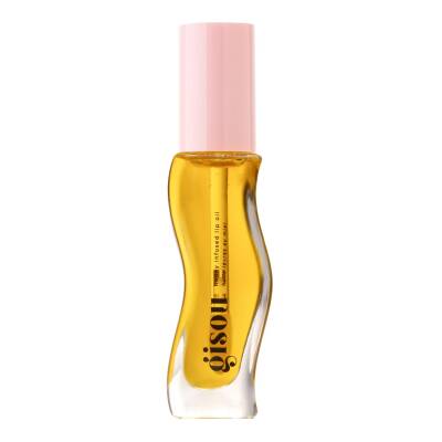 GISOU Honey Infused Lip Oil 8ml